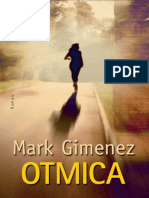 Otmica - Mark Gimenez