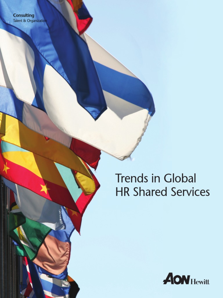 Trends Global Hr Shared Services Download Free Pdf Outsourcing