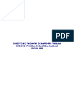 Directorio Nacional de Pastoral Familiar 2005.pdf