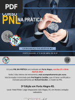 Curso PNL na prática