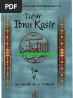 Download Tafsir Ibnu Katsir Juz 6 by Andri Ishaq   SN39570083 doc pdf