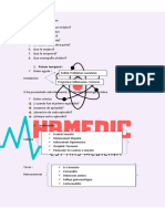 Semiologia Del Dolor