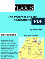 263254209-Plaxis-Tutorial-01.ppt