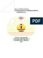 Transformasi Pemukiman Pesisir Karena Pariwisata - Melinda Gusti - 1615011025 - Tugaskecil 2