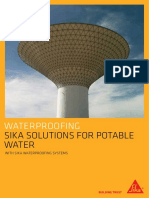 GCC_Brochure_WATERPROOFING_Sika Solutions for Potable Water_low.pdf