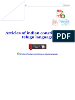 291394341-Articles-of-Indian-Constitution-in-Telugu-Language.pdf