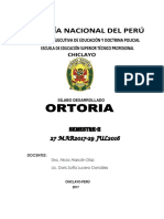 Decreto Legislativo Que Modifica El Decreto Legislativo 1149 Decreto Legislativo N 1242 1444266 2