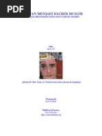Download Panduan Menjadi Hacker Muslim by beMuslim SN39571053 doc pdf