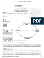 Circulo Hermeneutico