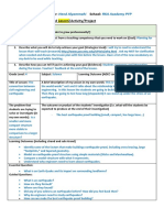 lesson plan of earthquake and civil engineering