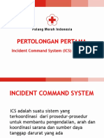 12.ics Triage