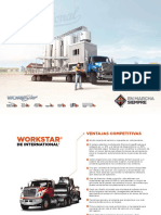 Ficha Tecnica WorkStar