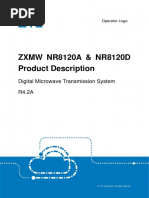 M - Der - ZXMW Nr8120a Nr8120d (R4.2a) Product Description - v1.01 - 20160330