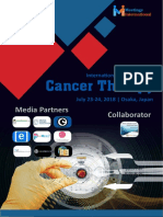 Cancer Therapy 