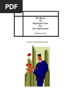 Download Introduction to Organized Crime by Dr Randy Gonzalez SN3957149 doc pdf