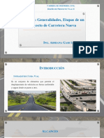 Manual Centroamericano de Normas Para El Diseño Geometrico de Carreteras 2011