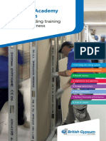 Training Brochure