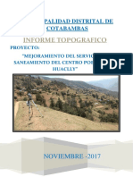 INFORME TOPOGRÁFICO SANEAMIENTO.docx