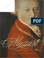 Rushton, Mozart His Life and Work PDF
