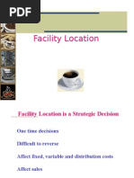Download facility location by Lokesh Gowda SN39572116 doc pdf