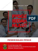 3524_PPDGS Bedah Mulut Periode Januari 2019