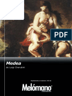 L. Cherubini - Medea PDF