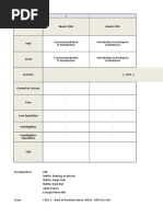 Horario Academico