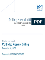 47142252 SPE DL Managed Pressure Drilling Don Hannegan