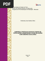 Andreany Dos Santos Silva