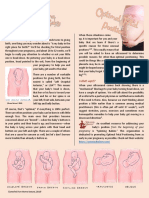 MDWF 2020 CEH Optimal Fetal Positioning Misty Williams