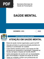 Saude Mental