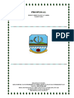 Cover Proposal Poktan Jaya Motekar