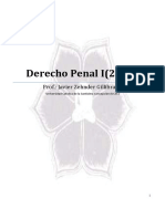 DERECHO PENAL I - Javier Zehnder Gillibrand.pdf