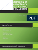 Implementacion de Energia Geotermica en Chile y Cuidado Del Medio Ambiente Version3[1] Correccion 21-12-2017.Doooooc