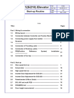 DiSi (210) Troubleshooting