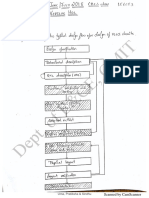 VTU HDL June July 2018 Solution