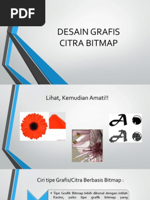 Citra Bitmap Pdf