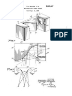 2993557 Omnidirectional Stereo System