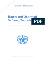 Baton and UDT PDF