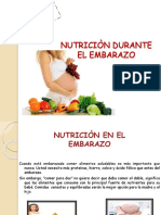 NUTRICION 