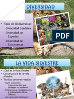 Biodiversidad