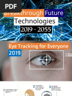 32 New Seminar Topics On Future Technology - 2019-2055