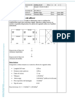 Calculo Alfa Critica