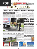 rinda.  10-07-17 Edition | PDF | Driving Under The Influence