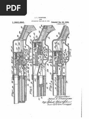 ShotGun Plan