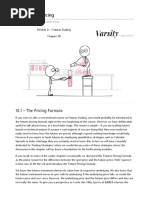 The Futures Pricing – Varsity by Zerodha