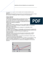 Soluciones A La Compensación en Presencia de Armónicos