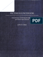 Pictish Sourcebook