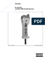 HB 7000-7000DP PDF