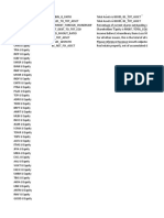 Foreign Debt Dividend